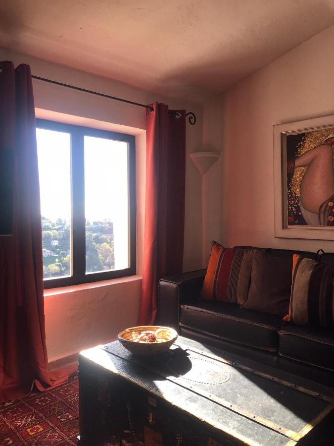 Apartamento Derrière l'église Saint-Paul-de-Vence Exterior foto