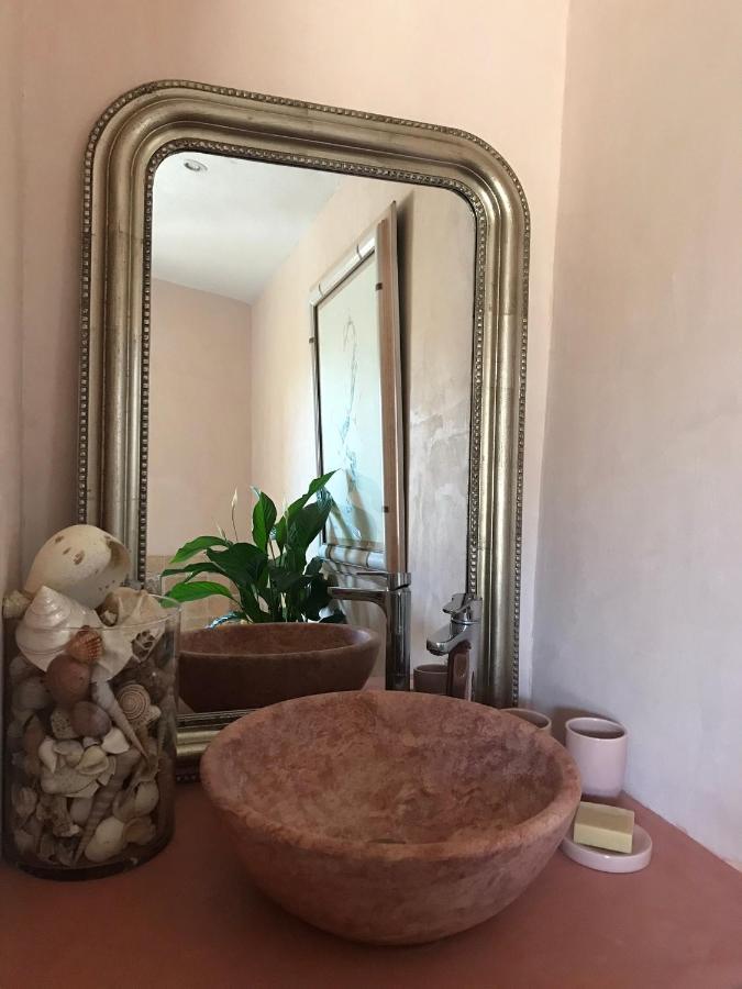 Apartamento Derrière l'église Saint-Paul-de-Vence Exterior foto
